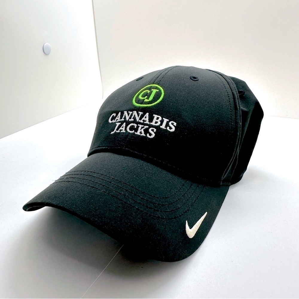 Nike Unisex Dri-Fit Novelty Legacy 91 Velcro Adjustable Cap Hat